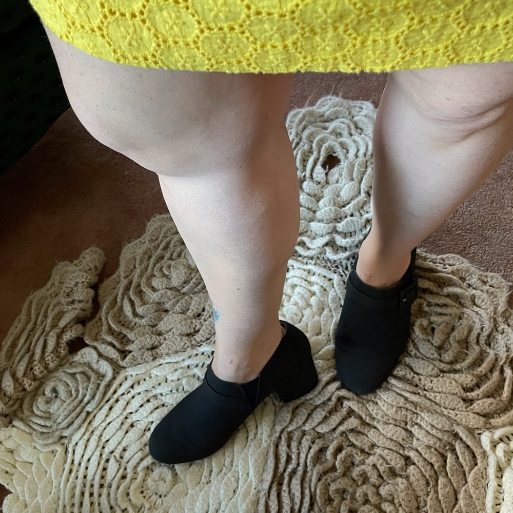 LifeStride Heels